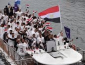 البعثات العربية تزين أولمبياد باريس والزي الرسمي يحمل حضارات الشرق الأوسط