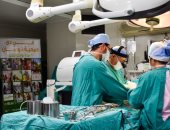 اجراء 3211 عملية قلب مفتوح وقسطرة علاجية للمرضى الأولى بالرعاية بالشرقية