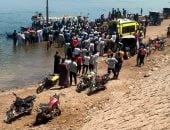 مصرع طالبين غرقا بنهر النيل والإنقاذ النهرى ينتشل الجثتين بقنا