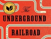 أفضل 100 كتاب في القرن الحادي والعشرين.. سكة حديدية تحت الأرض