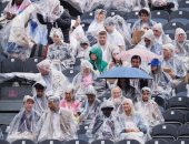 غرائب وطرائف الأولمبياد.. صور لا تفوتك من دورة باريس 2024