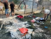 إعلام إسرائيلي: سكان مجدل شمس هاجموا وزراء بالحكومة أثناء تشييع جثامين القتلى