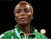 أولمبياد باريس 2024.. إيقاف ملاكمة نيجيرية بسبب المنشطات 