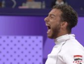 كمال درويش: ميدالية محمد السيد دفعة قوية لباقى اللاعبين فى أولمبياد باريس.. فيديو