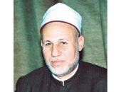 وفاة رئيس لجنة الفتوى بالأزهر الشريف سابقا الشيخ عبد الحميد الأطرش "فيديو"