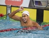 التونسي أحمد الجوادي يبلغ نهائي سباق 800 متر حرة في السباحة بأولمبياد باريس