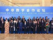 وزير الاتصالات: نرحب بالتعاون الصينى الأفريقى للوصول إلى أفريقيا الرقمية