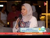 النيل للموسيقى والغناء الشعبى: "المتحدة" وفرت لنا خدمات للتواجد بالمهرجان