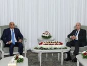 الرئيسان الجزائرى والموريتانى يبحثان هاتفيًا تعزيز العلاقات الثنائية