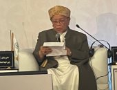 شيخ الإسلام فى تايلاند: مصر لها فضل عظيم ودور رائد فى العالم الإسلامى