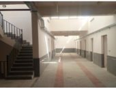 محافظ الجيزة يتفقد سوق العياط الحضارى الجديد.. فيديو