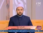 عضو مركز الفتوى الإلكترونية: الحما فى مقام الأم وعلى الزوجة أن تتعامل معها بذكاء