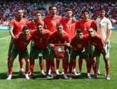 الإنذارات تهدد منتخب المغرب أمام أمريكا فى ربع نهائى أولمبياد باريس