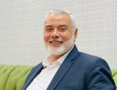 العربية: محمد إسماعيل درويش رئيسا للمكتب السياسى لحركة حماس خلفا لهنية