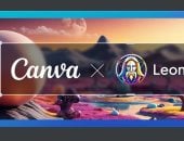 Canva تستحوذ على Leonardo.ai لدمجه فى Magic Studio.. كيف تستفيد منها؟