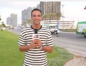 تليفزيون اليوم السابع يستعرض أبرز محطات تفقد رئيس الوزراء لمهرجان العلمين الجديدة.. فيديو