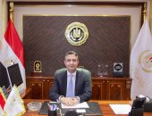 وزير التموين يكلف أشرف صادق بالقيام بأعمال رئيس الشركة المصرية القابضة للصوامع
