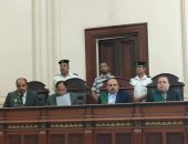 السجن 5 سنوات لمتهمين لحيازتهما 5 بنادق خرطوش فى الإسكندرية