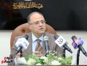 رئيس هيئة الدواء: أزمة نقص الدواء تنتهى تماما خلال 3 أشهر