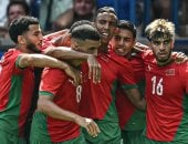 تشكيل مباراة المغرب ضد إسبانيا فى نصف نهائى أولمبياد باريس 2024