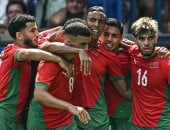 المغرب ضمن أبرز 5 مفاجآت فى أولمبياد باريس 2024 