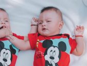 يوم التوأم.. 4 خرافات شعبية موروثة حول ولادة التوأم