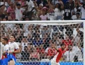 إبراهيم عادل يسجل ثالث أهدافه في الأولمبياد ويحتل وصافة هدافى البطولة
