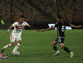 الزمالك يهزم الجونة بهدف المثلوثى فى الدورى.. فيديو