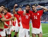 3 لاعبين من المنتخب الأولمبى على رادار حسام حسن