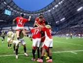 أخبار الرياضة المصرية اليوم الجمعة 2 – 8 - 2024