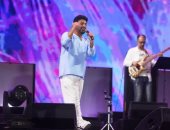 "تيجوا نفرفش" تجمع حميد الشاعر بسارة سعيد وهيثم نبيل وزووم