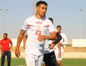 الزمالك يقتحم سباق جمال الشماخ ظهير حسنية أغادير بعد رفضه للأهلى