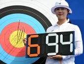 هيمنة معتادة لكوريا الجنوبية فى القوس والسهم بالأولمبياد