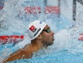 أولمبياد 2024.. سبب ظهور بقع حمراء داكنة على الجلد لدى السباحين الأولمبيين