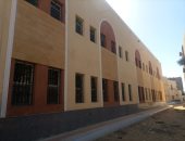 سوق العياط الجديد نقلة حضارية للقضاء على العشوائية والارتقاء بالخدمة.. صور