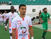 الشماخ لاعب حسنية أغادير معروض على الزمالك لتدعيم الجبهة اليسرى