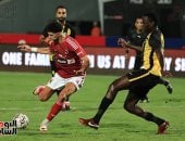 زلزال الأهلي يضرب المقاولون برباعية في الدوري ويُقربه من المظاليم