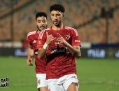 ترتيب هدافى الدورى المصرى بعد فوز الأهلي والزمالك على سموحة وزد