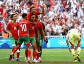 موعد مباراة المغرب القادمة فى أولمبياد باريس 2024 بعد الخسارة من إسبانيا