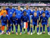 فرنسا ضد مصر.. الديوك تتفوق فى القيمة التسويقية قبل موقعة نصف نهائي الأولمبياد