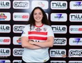 الزمالك يضم آية طارق فى صفوف سيدات كرة اليد