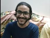 العاشر مكرر أدبي: عرفت النتيجة من اليوم السابع وأسرتى سر نجاحى.. فيديو