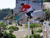 كوكوك يمنح ألمانيا ذهبية قفز السدود بالفروسية في أولمبياد باريس 