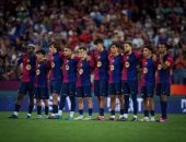 برشلونة ضيفًا على فالنسيا فى بداية مشواره بالدوري الإسباني