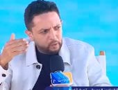 أحمد فايق: من أحلام الشباب تعمل حدث كبير زى مهرجان العلمين