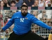 محمد على: تأثرنا بإصابة يحيى خالد بالأولمبياد.. وحارس إسبانيا الأفضل عالميا