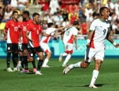 أحمد عاطف قطة بدلا من كريم الدبيس في لقاء المنتخب الأولمبى والمغرب