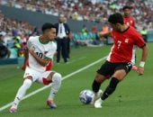 75 دقيقة ..المغرب تتقدم على منتخب مصر بخماسية نظيفة في أولمبياد باريس 