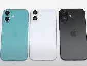 شاهد تسريب ألوان هاتف iPhone 16 المنتظرة