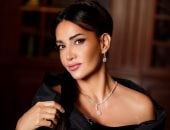 المسرح الروماني يستقبل سهرة غنائية عائلية بمهرجان العلمين الجديدة مع ديانا حداد